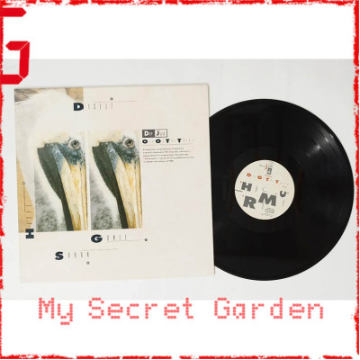Dif Juz - Out Of The Trees 1986 UK 1st Pressing Vinyl LP ***READY TO SHIP from Hong Kong*** Dif Juz - Out Of The Trees 1986 UK 1st Pressing Vinyl LP ***READY TO SHIP from Hong Kong***